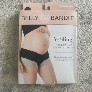 Belly Bandit V-Sling NWT Size L-2XL